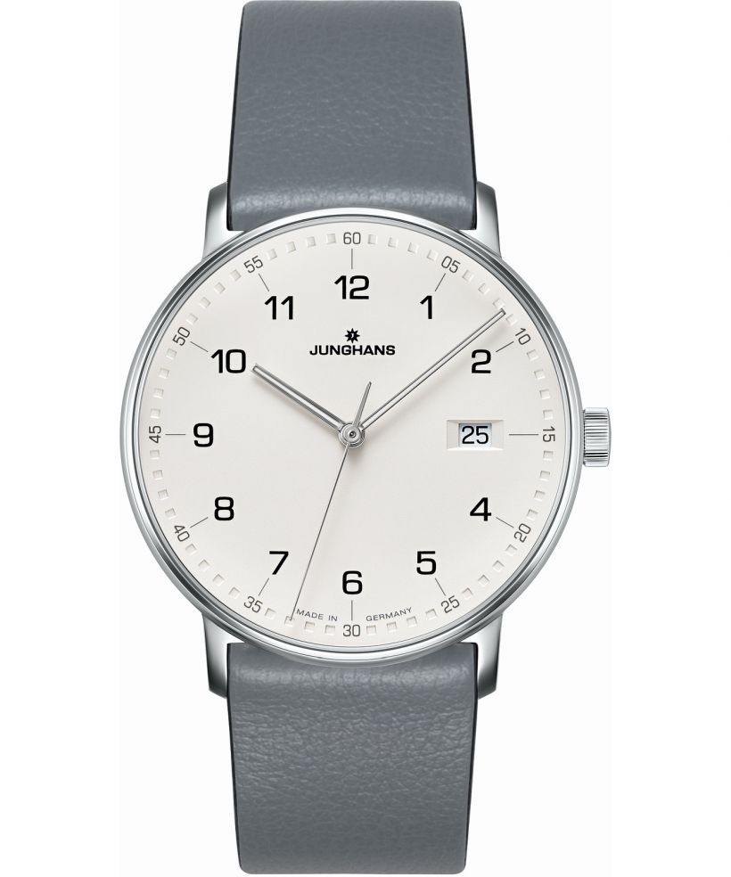Junghans FORM Watch