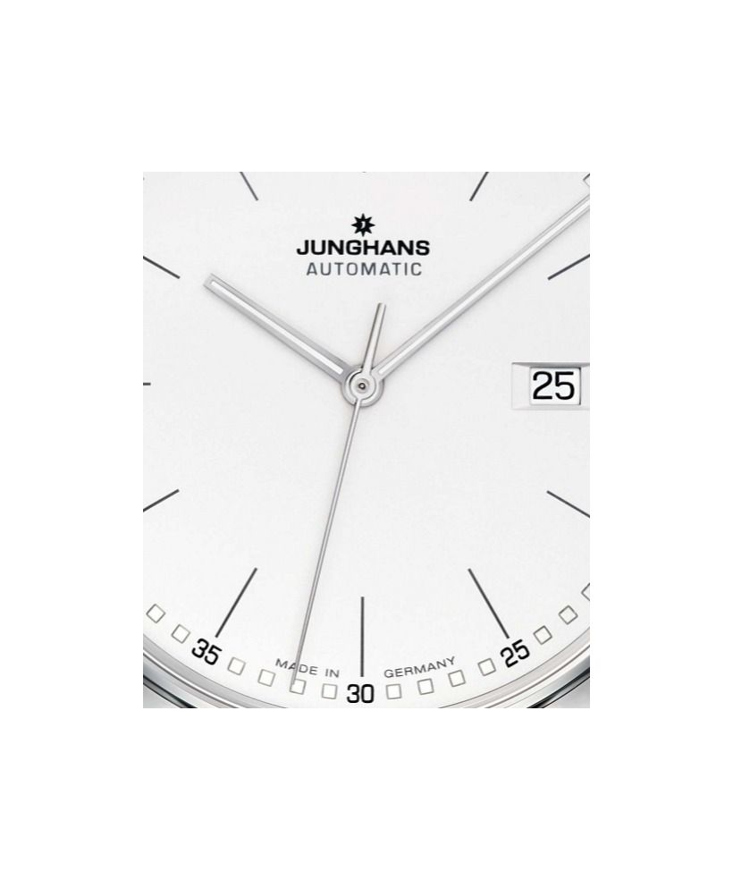 Junghans FORM A Automatic Men's Watch