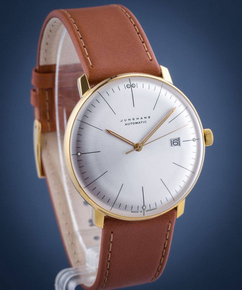 Junghans max bill Automatic gents watch