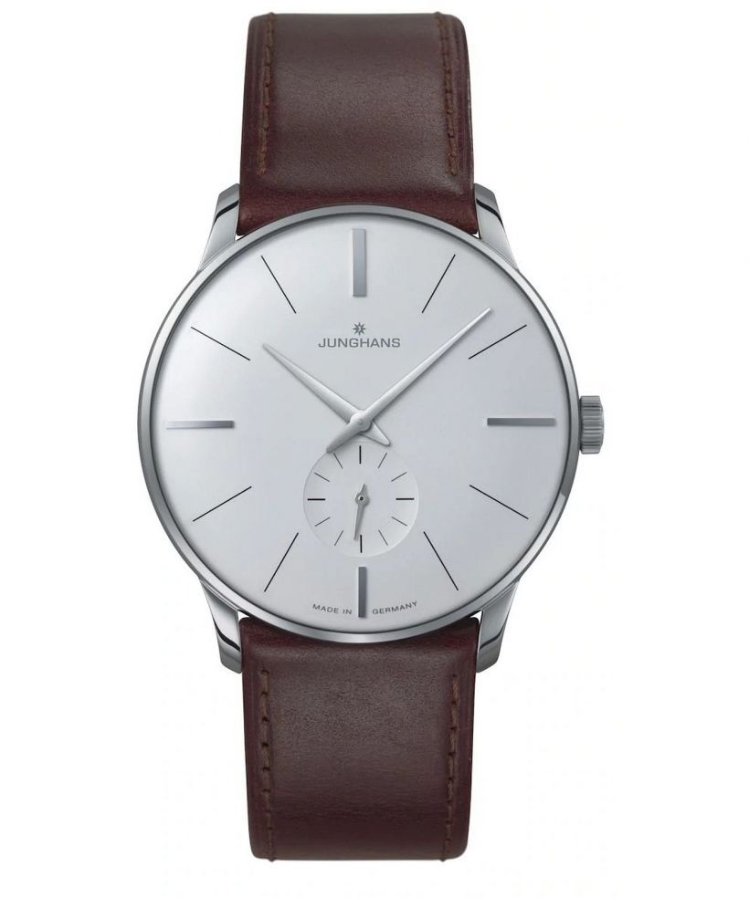 Junghans Meister Handaufzug watch