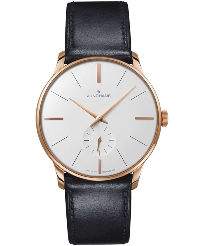 Junghans Meister Handaufzug watch