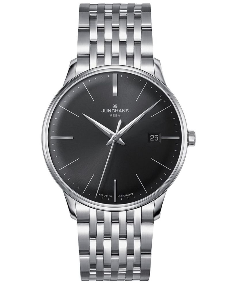 Junghans Meister MEGA Radio-Controlled watch