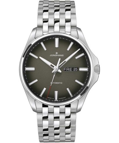 Junghans Meister S Automatic watch