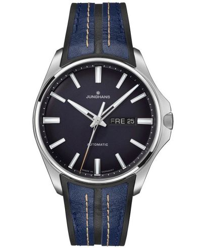 Junghans Meister S Automatic watch