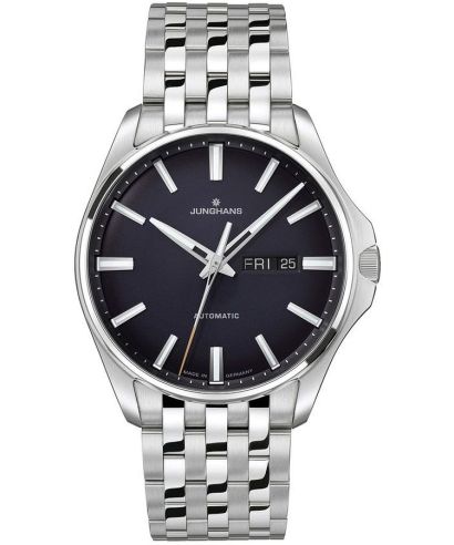 Junghans Meister S Automatic watch
