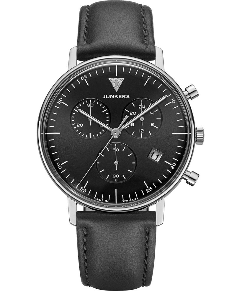 Junkers Bauhaus watch