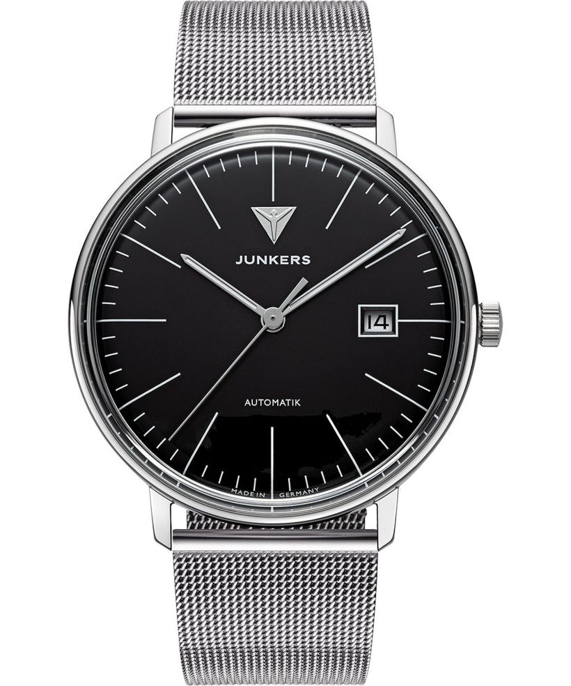 Junkers Bauhaus Automatic watch