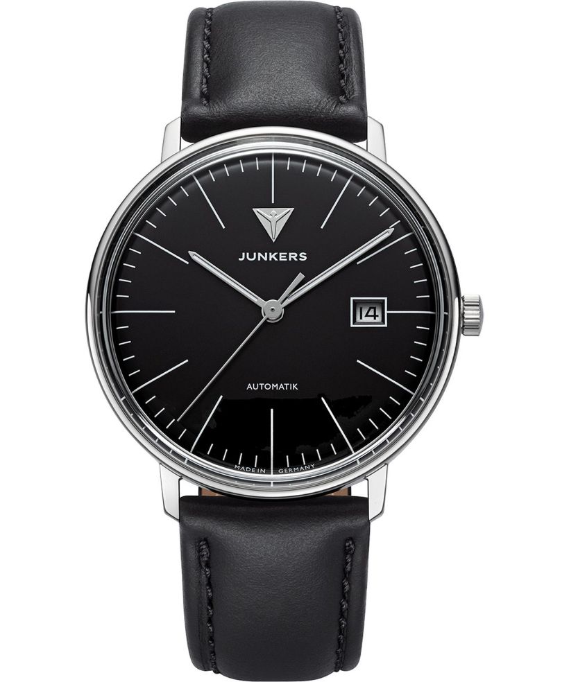 Junkers Bauhaus Automatic watch