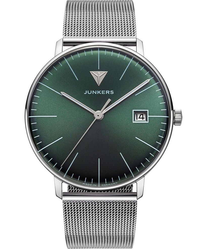 Junkers Bauhaus Automatic watch