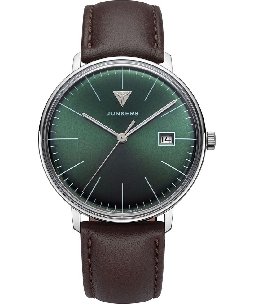 Junkers Bauhaus Automatic watch