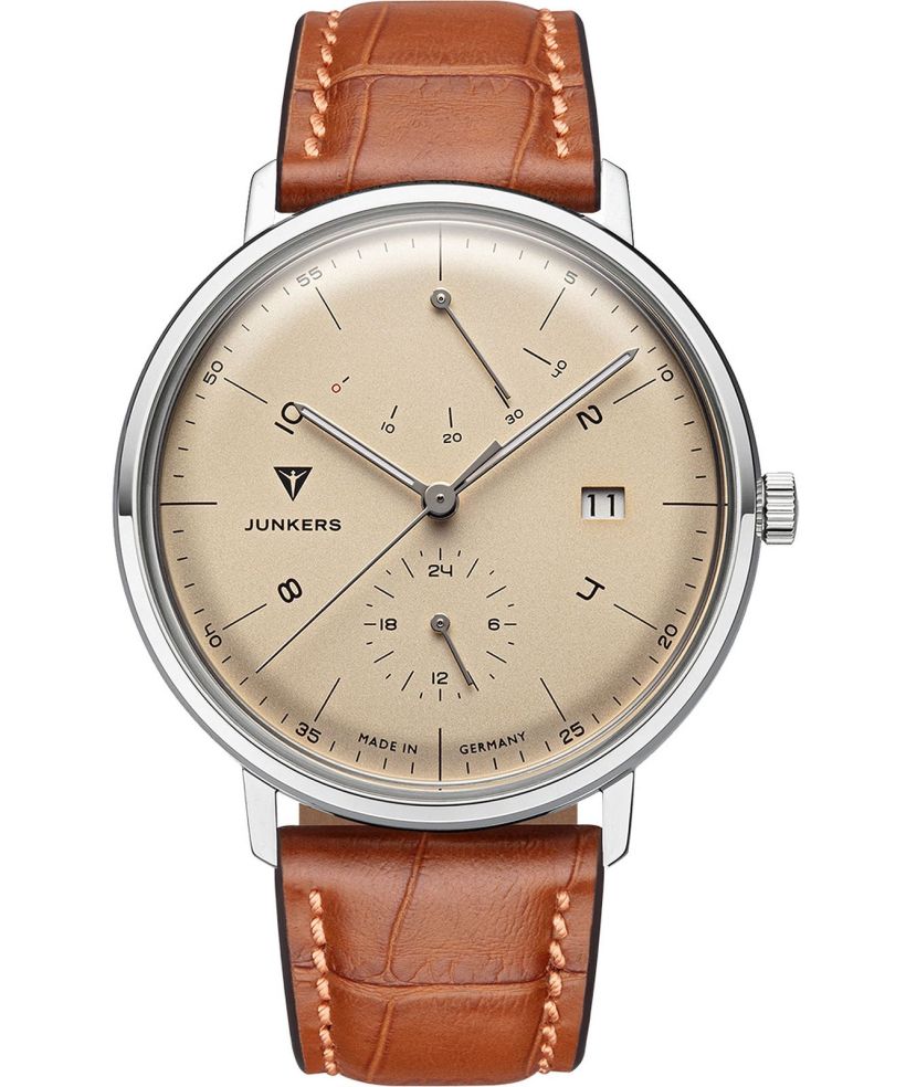 Junkers Bauhaus Automatic watch