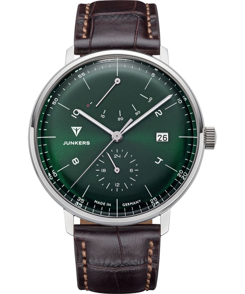 Junkers Bauhaus Automatic watch