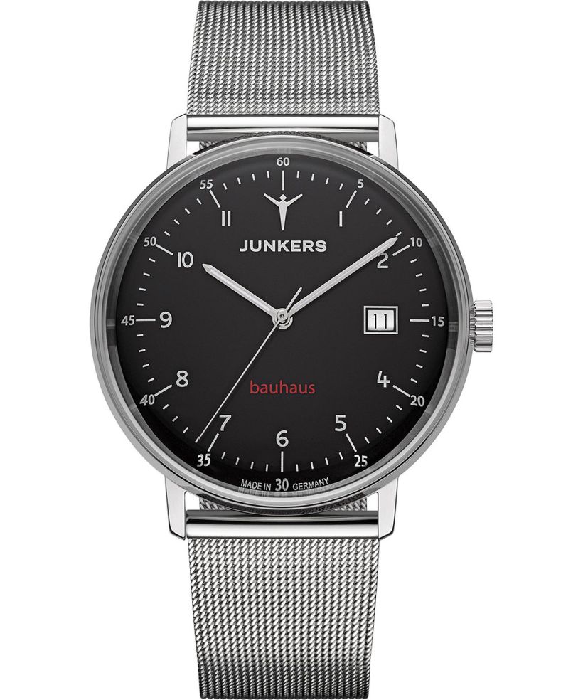 Junkers Bauhaus Sapphire Automatic watch