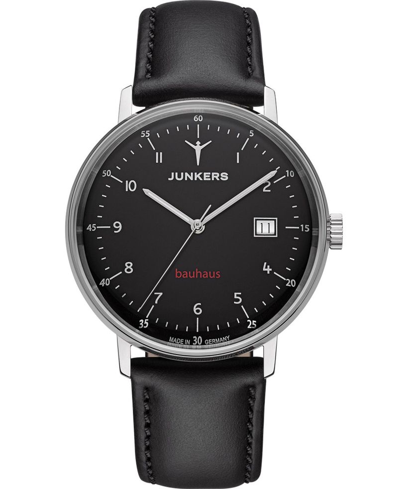 Junkers Bauhaus Sapphire Automatic watch