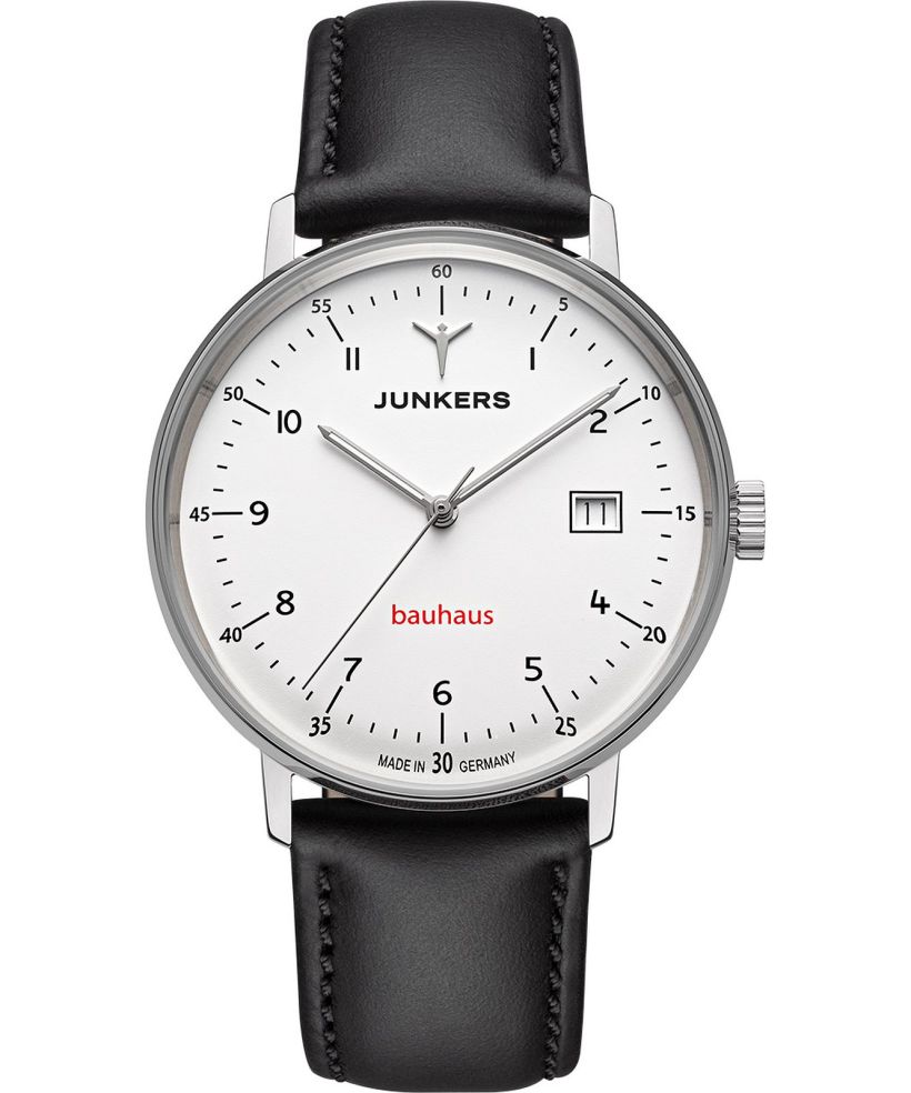 Junkers Bauhaus Sapphire Automatic watch