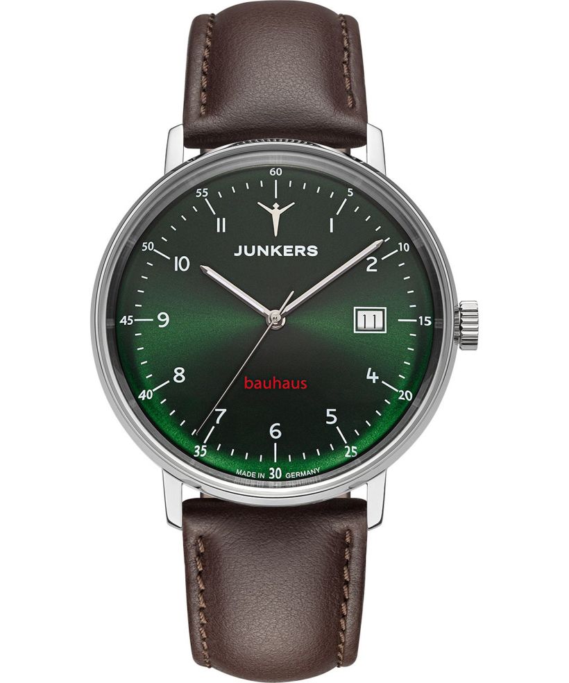 Junkers Bauhaus Sapphire Automatic watch