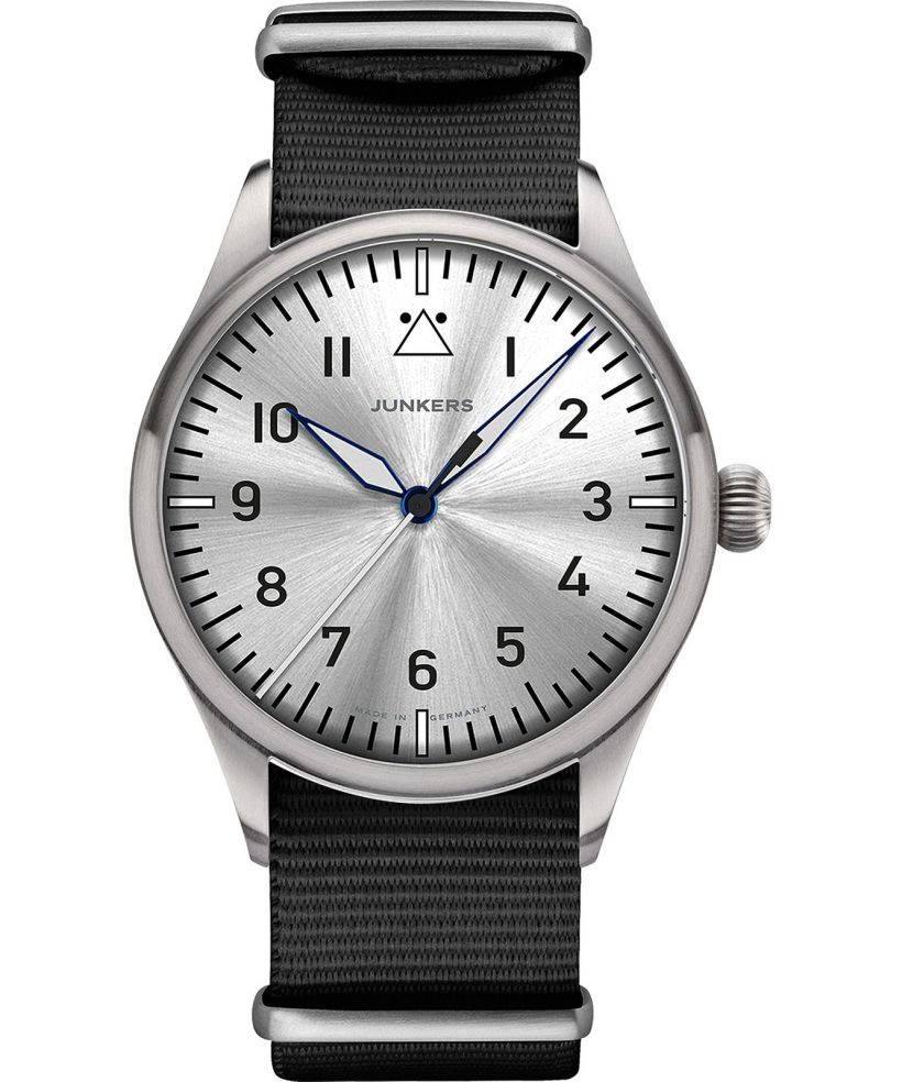 Junkers Baumuster watch