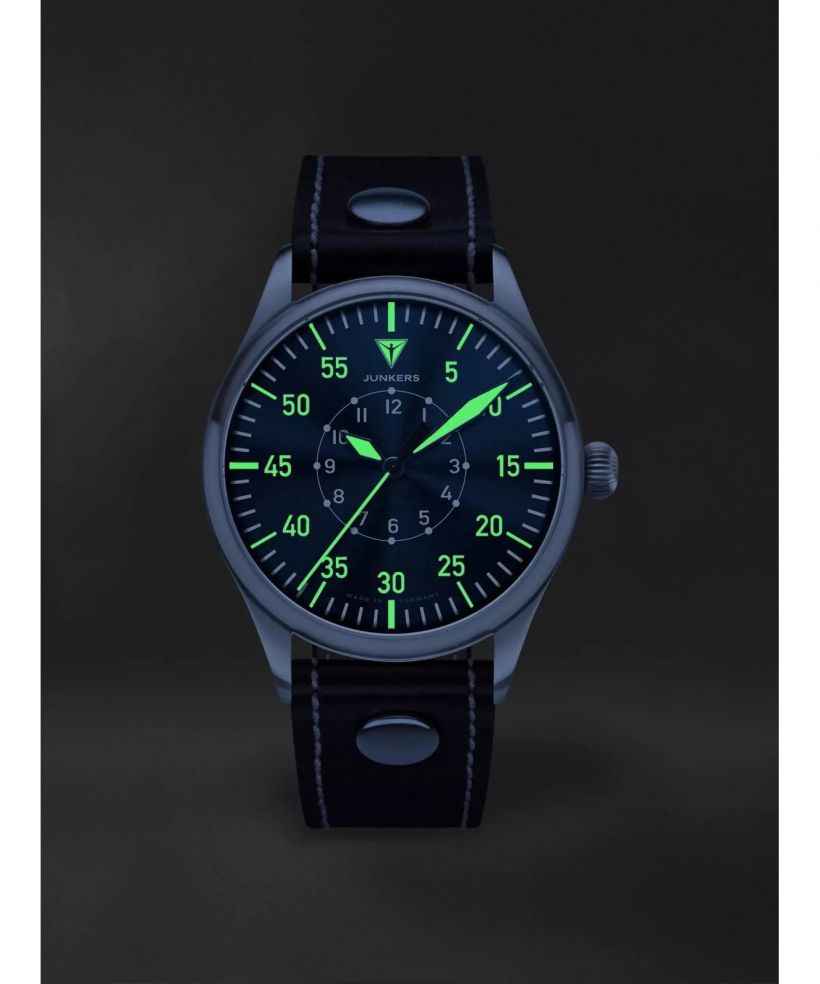 Junkers Baumuster B Men's Watch