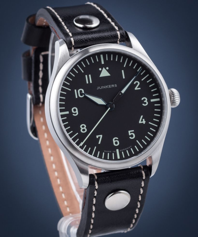 Junkers Baumuster A Men's Watch