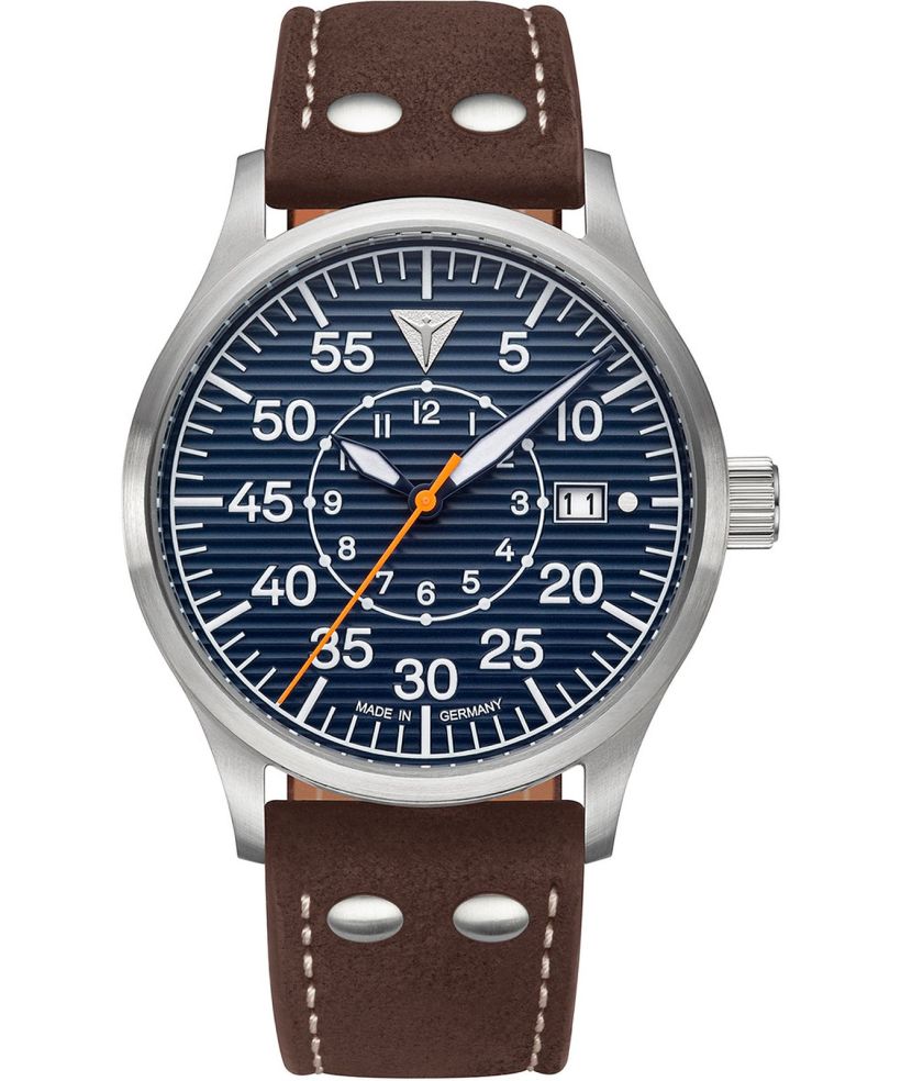 Junkers Baumuster Automatic watch