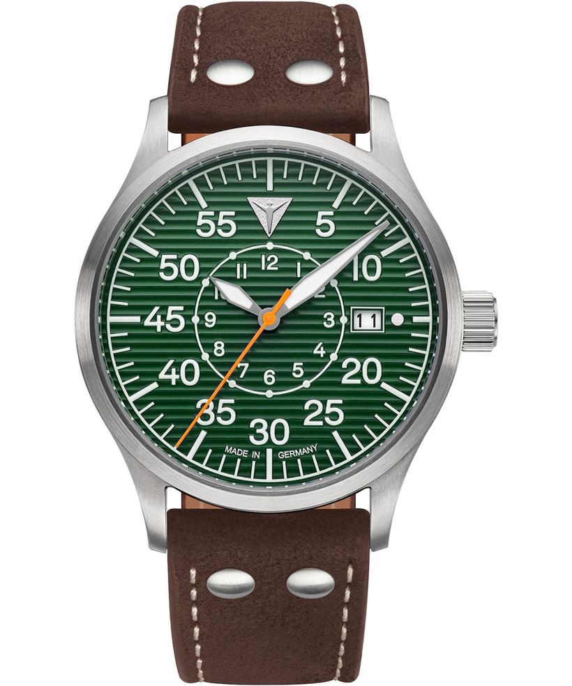Junkers Baumuster Automatic watch