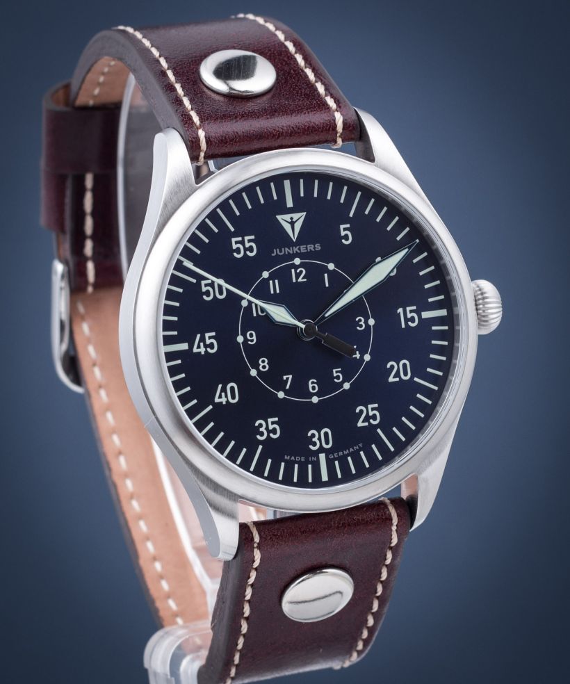 Junkers Baumuster B Men's Watch