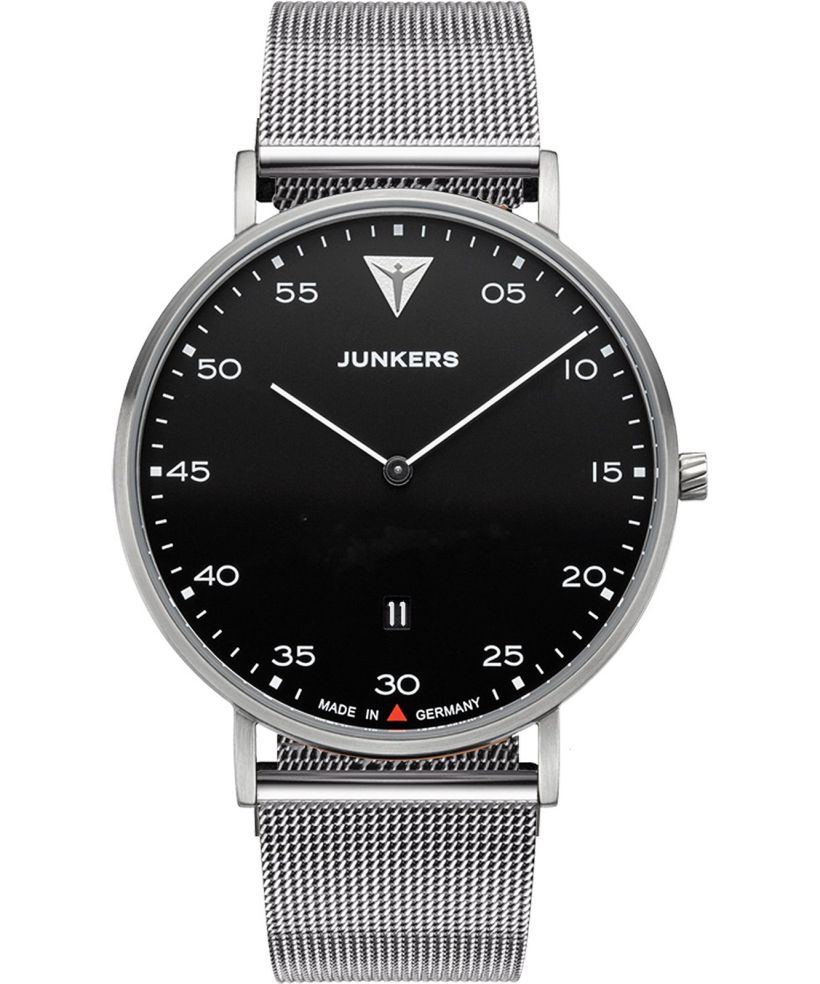 Junkers Dessau Streamline watch
