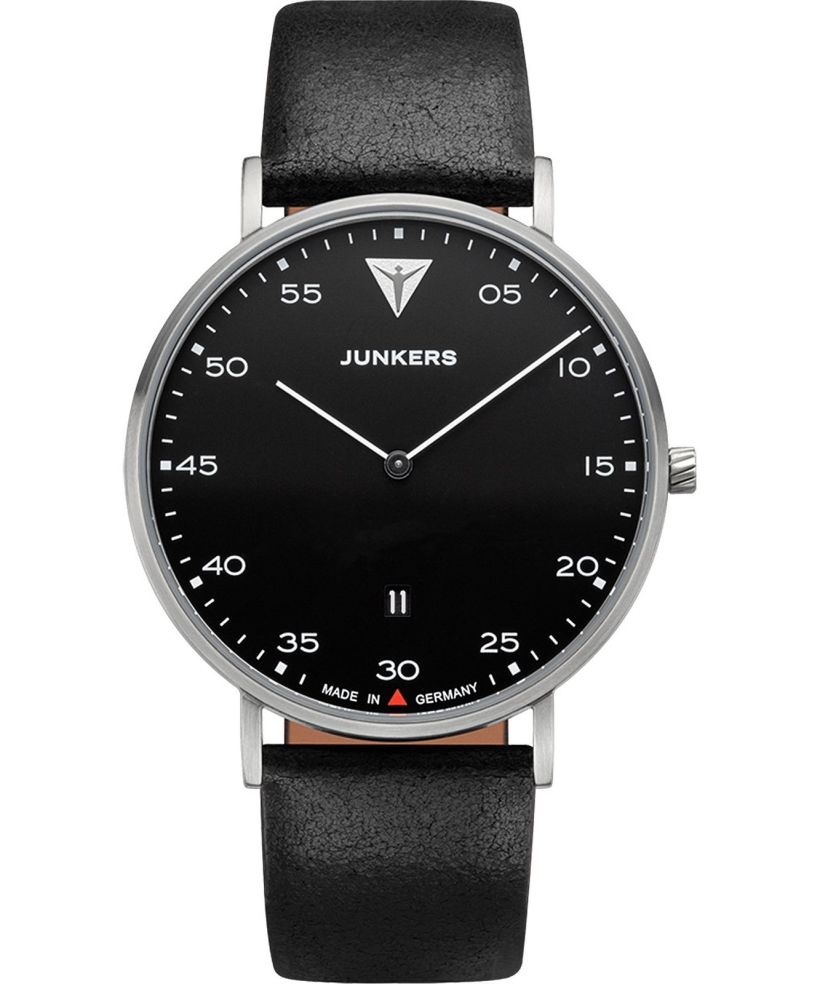 Junkers Dessau Streamline watch