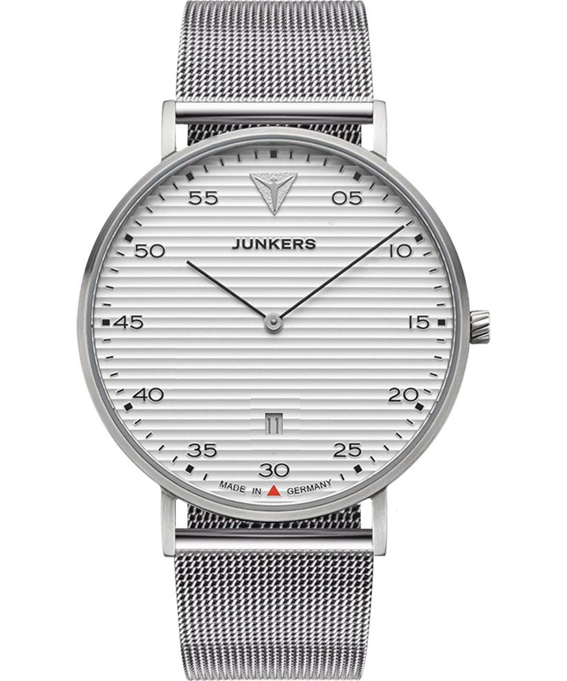 Junkers Dessau Streamline watch