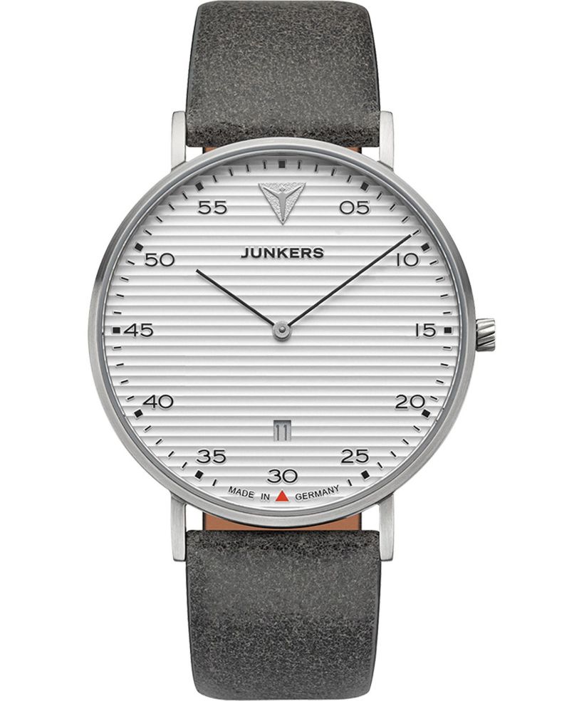 Junkers Eurasia 9.60.01.02 Orologio da polso uomo