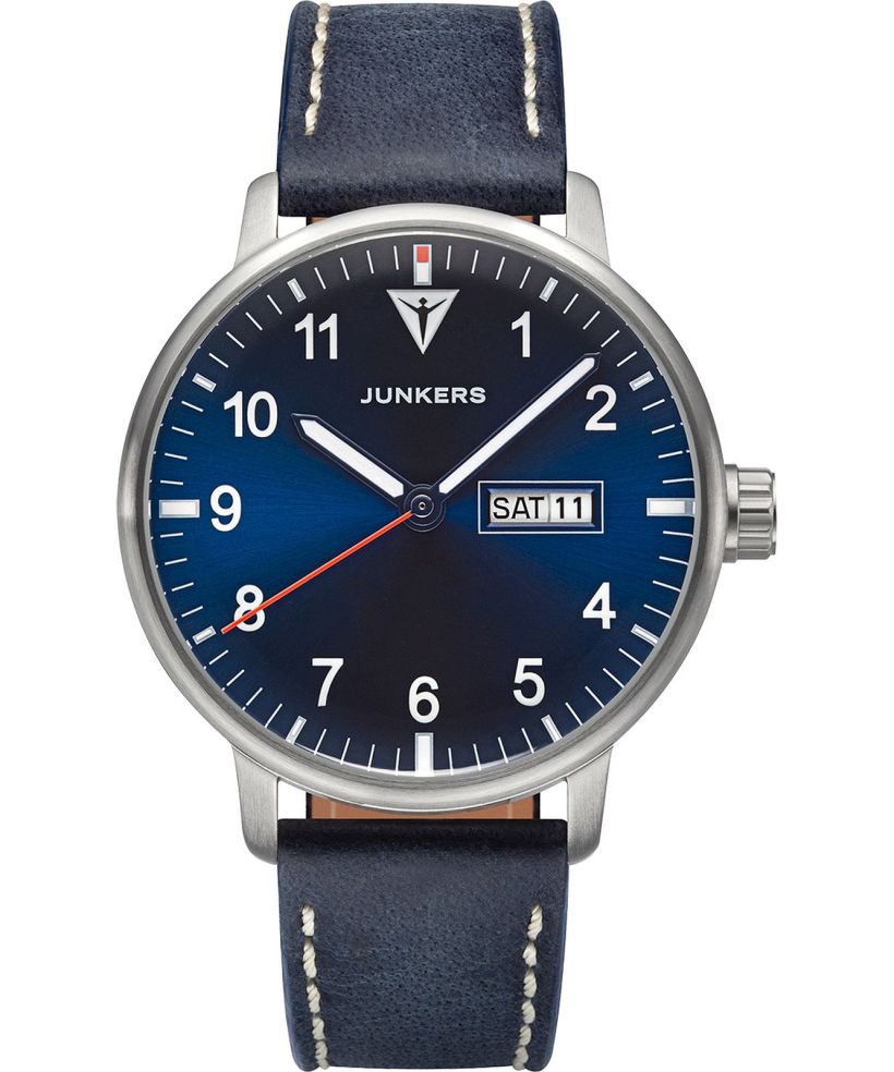Junkers Eurasia watch