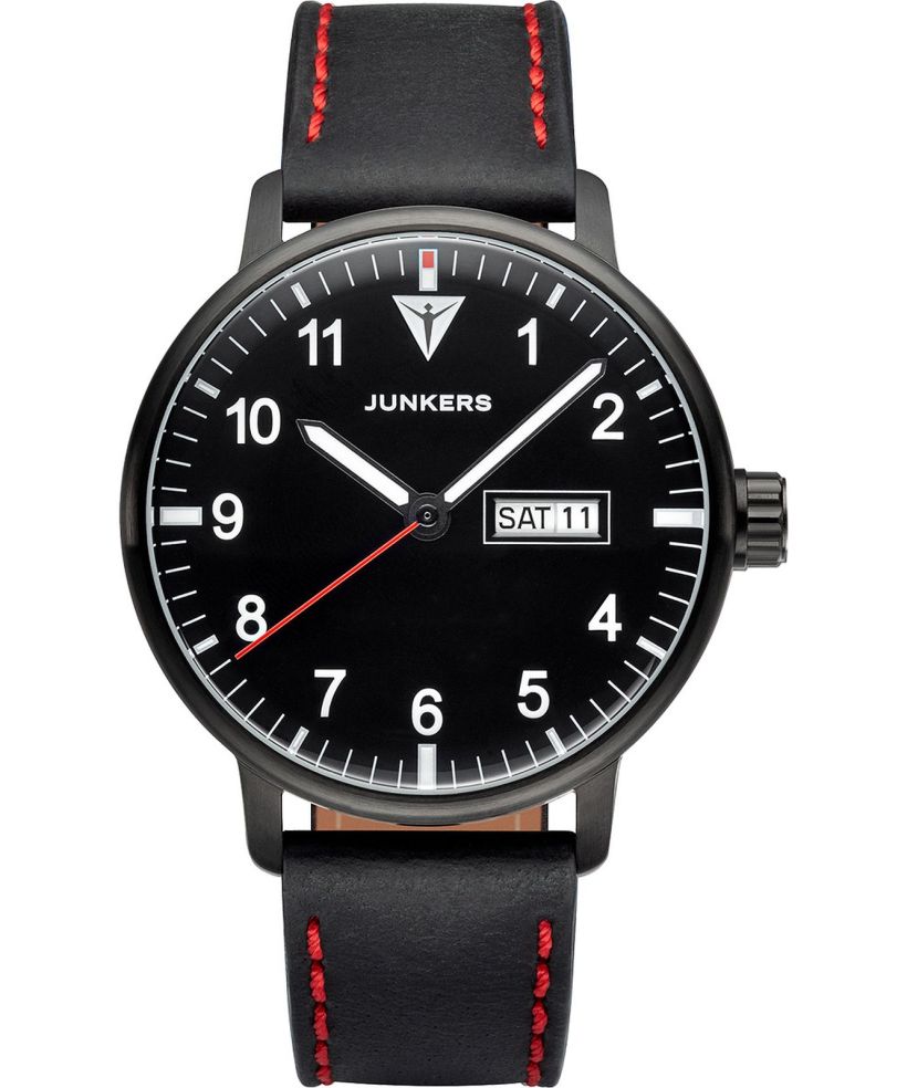 Junkers Eurasia watch