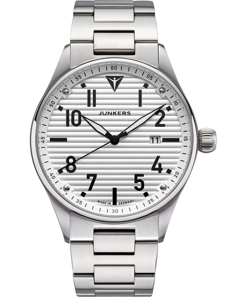 Junkers Flieger watch