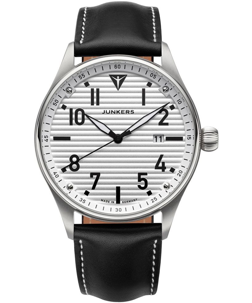 Junkers Flieger watch