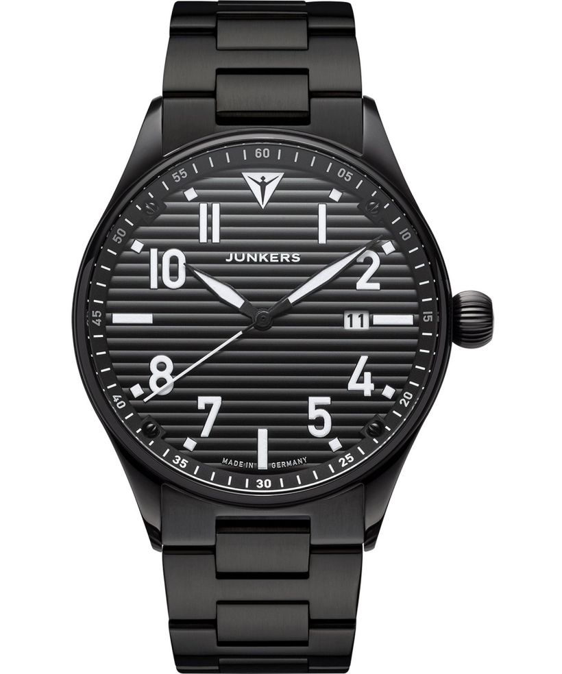 Junkers Flieger watch