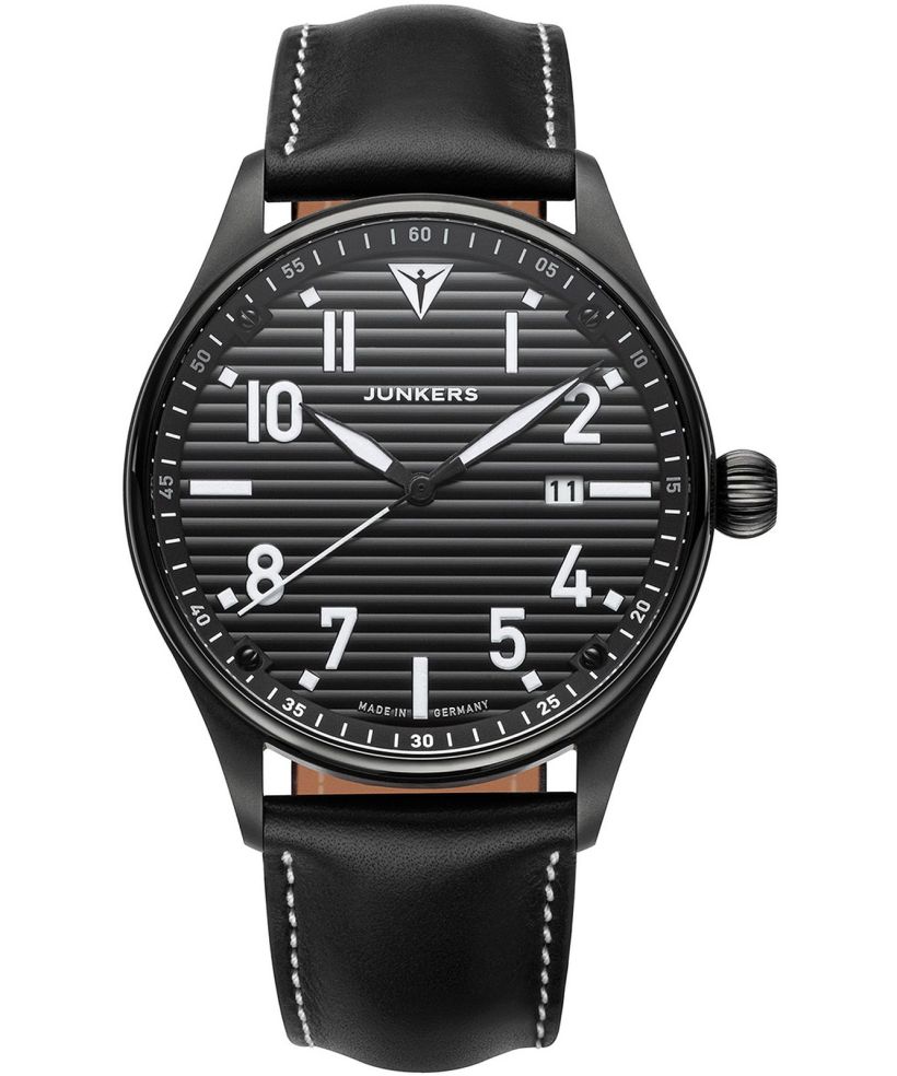 Junkers Flieger watch
