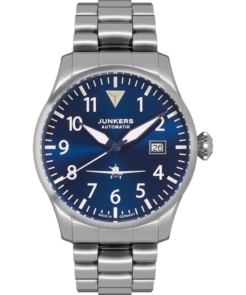 Junkers Flieger Automatic watch
