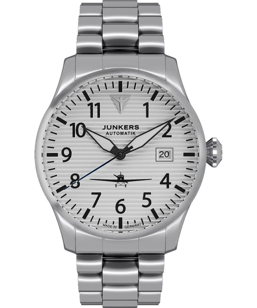 Junkers Flieger Automatic watch
