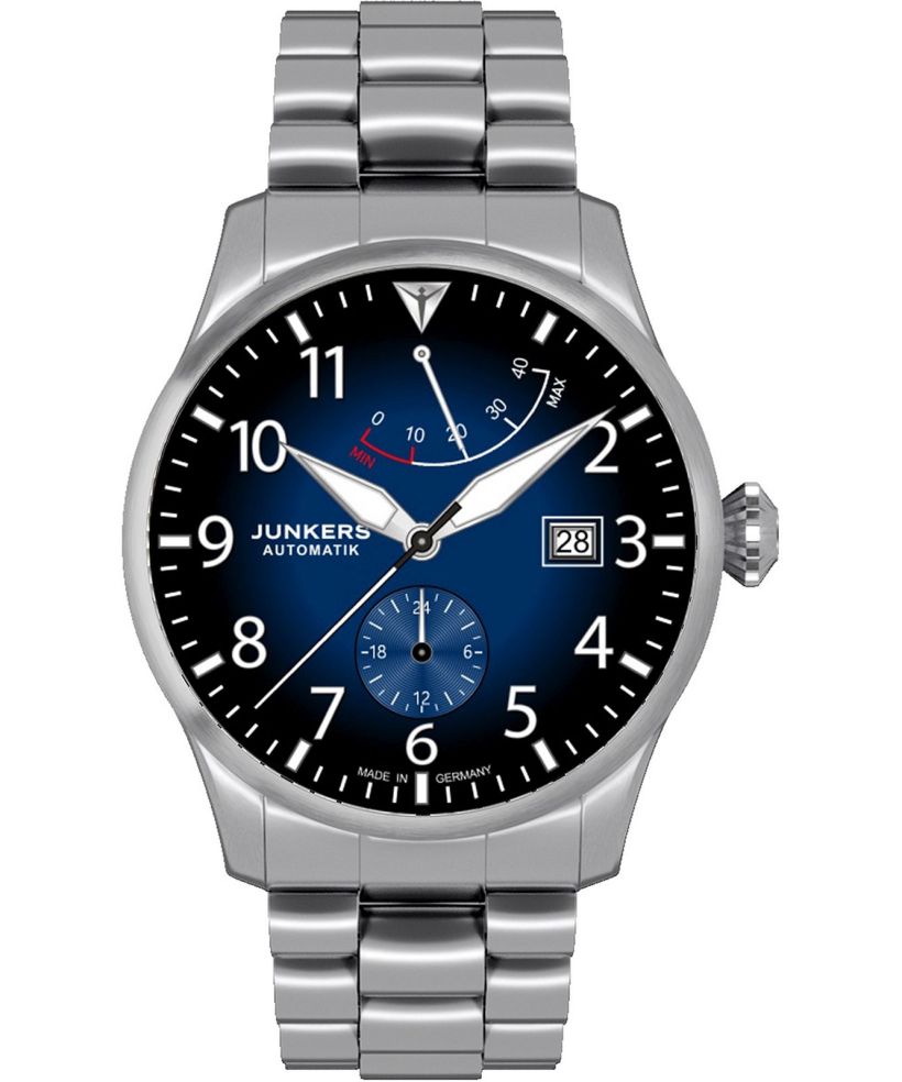 Junkers Flieger Automatic watch