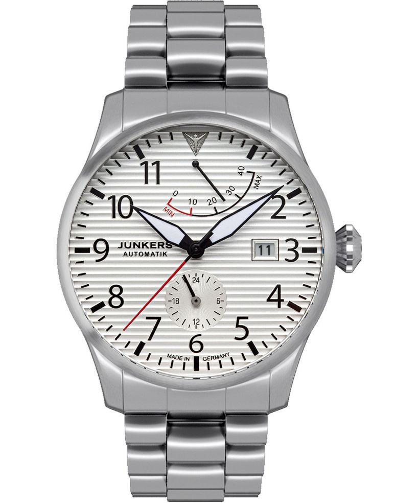 Junkers Flieger Automatic watch