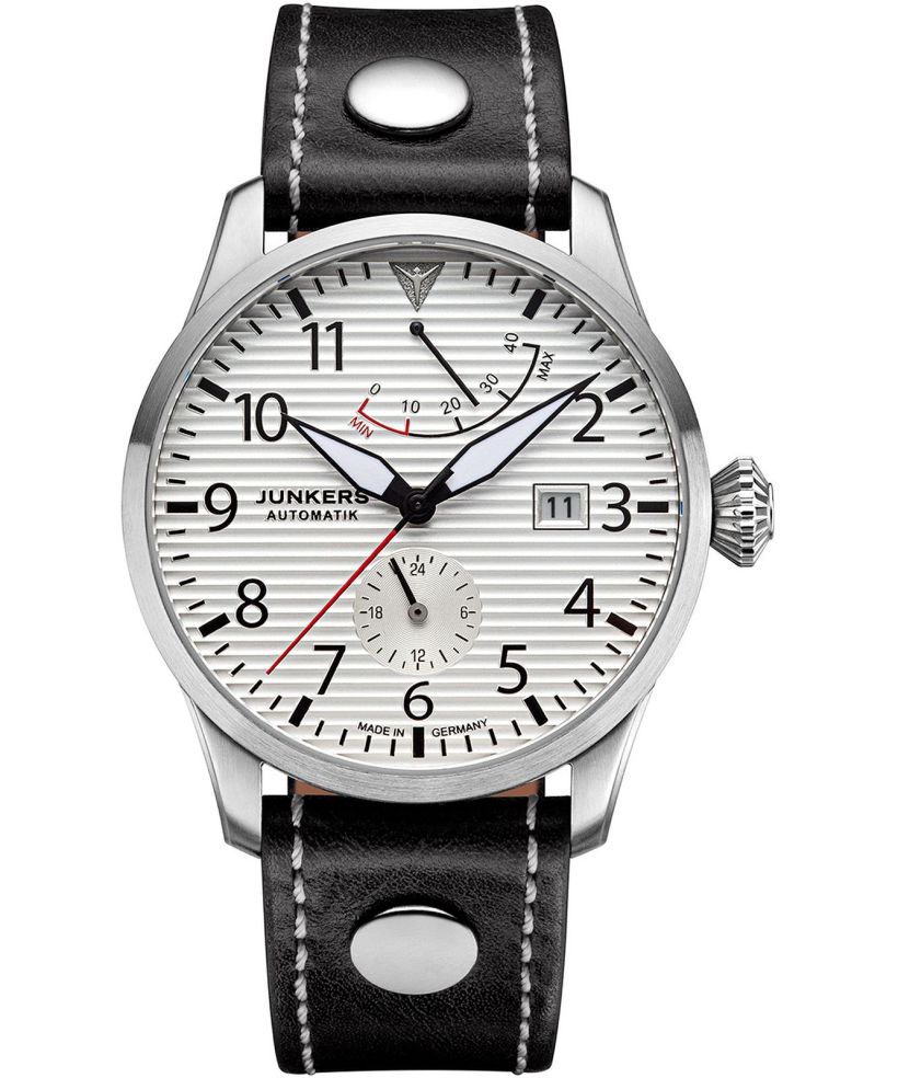 Junkers Flieger Automatic watch