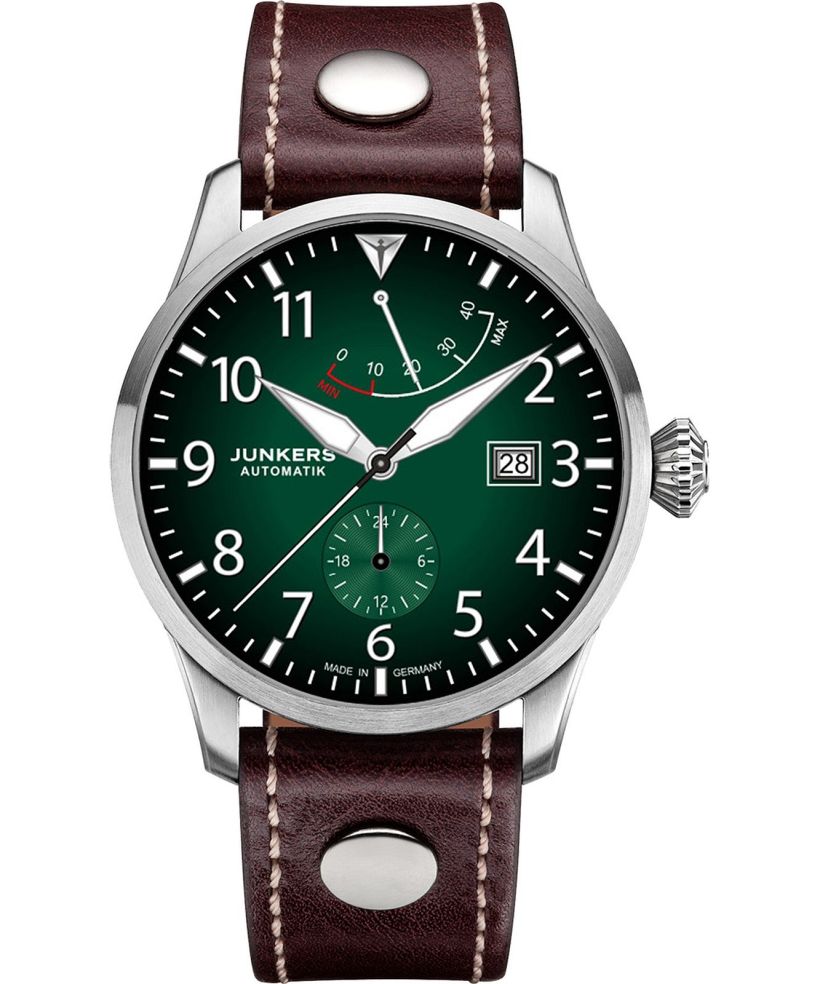 Junkers Flieger Automatic watch