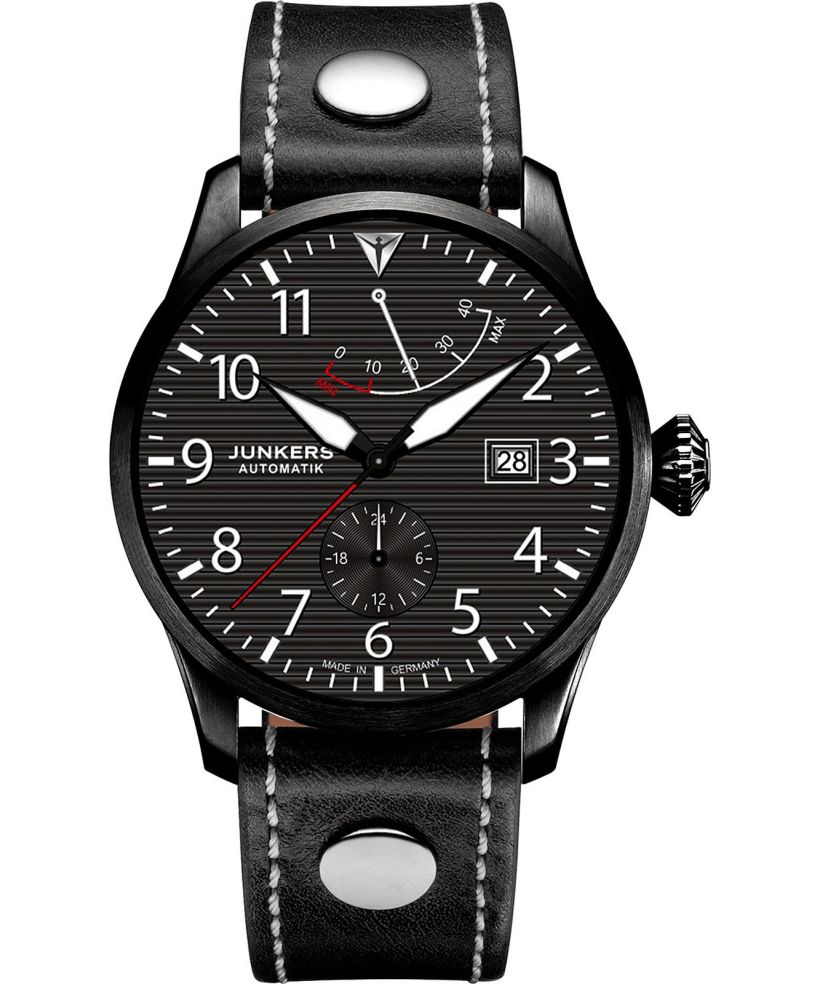 Junkers Flieger Automatic watch