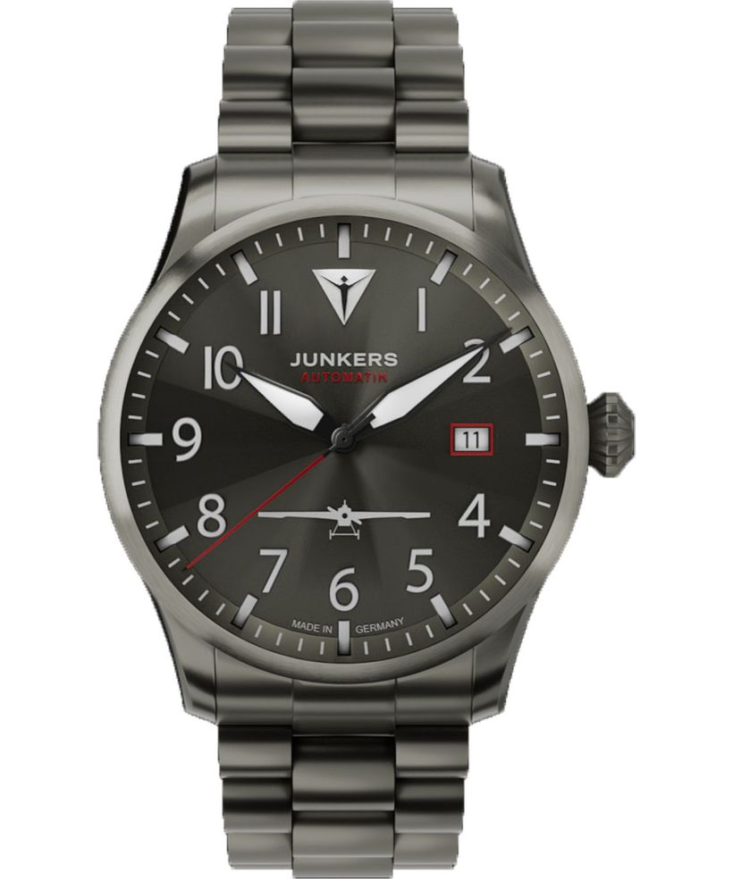 Junkers J1 Automatic Limited Edition watch