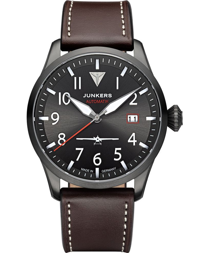 Junkers J1 Automatic Limited Edition watch