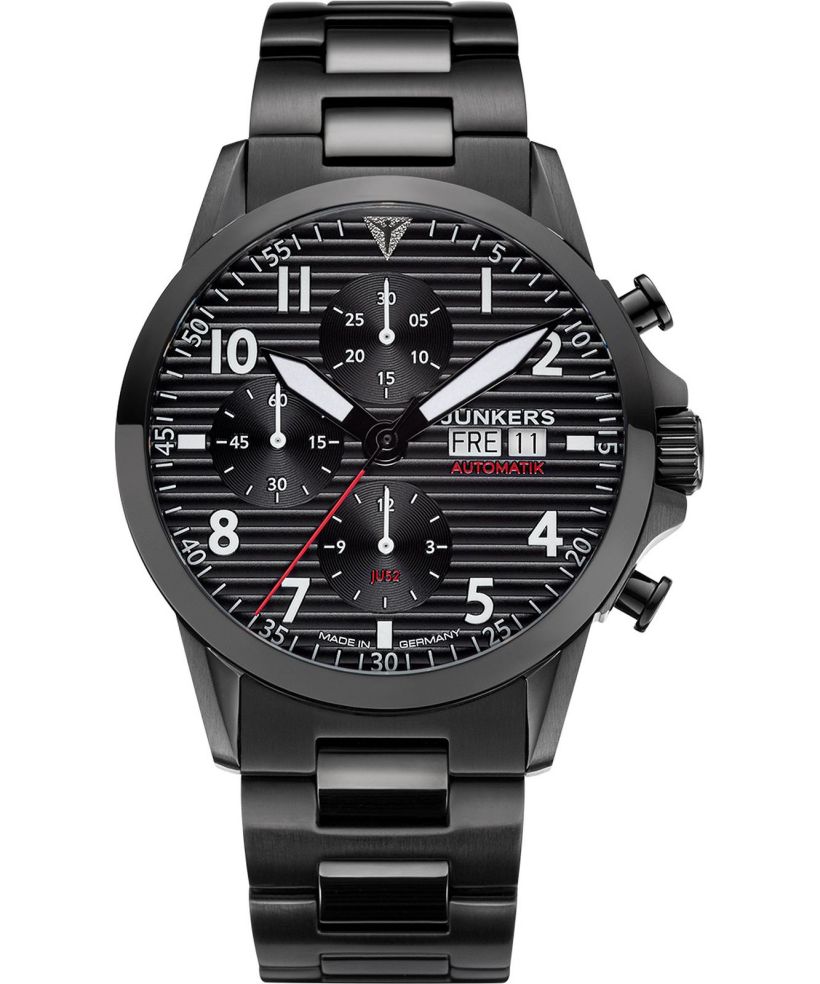 Junkers JU 52 Aviator Automatic watch