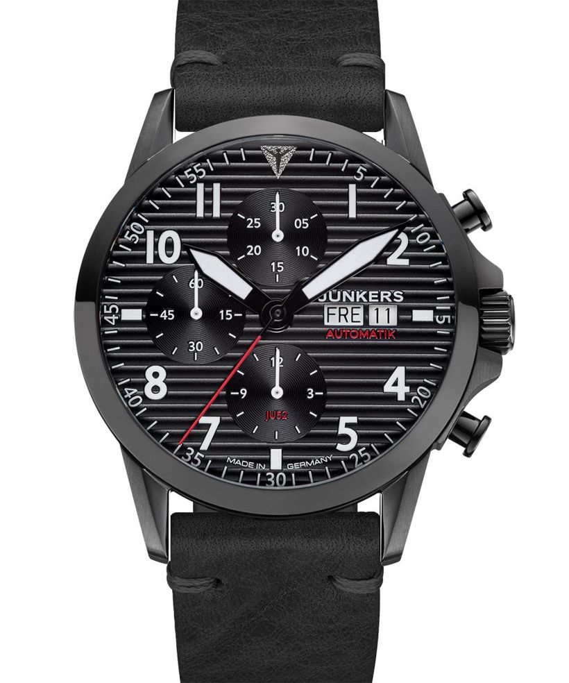Junkers JU 52 Aviator Automatic watch