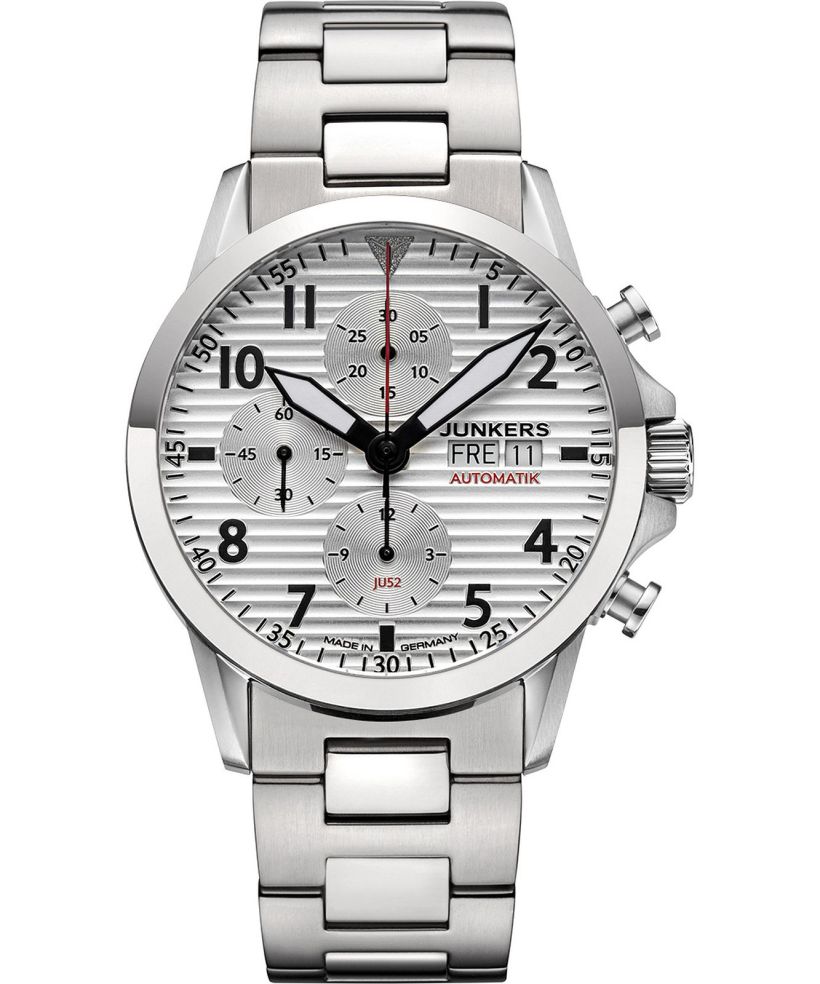 Junkers JU 52 Aviator Automatic watch