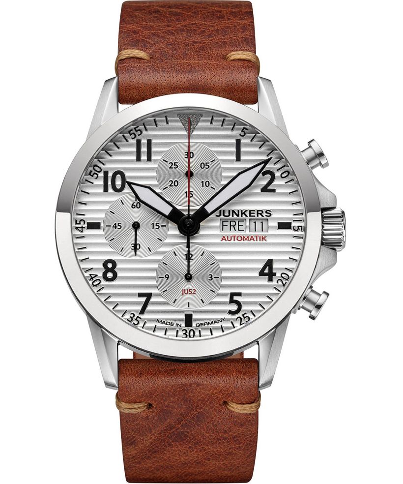Junkers JU 52 Aviator Automatic watch