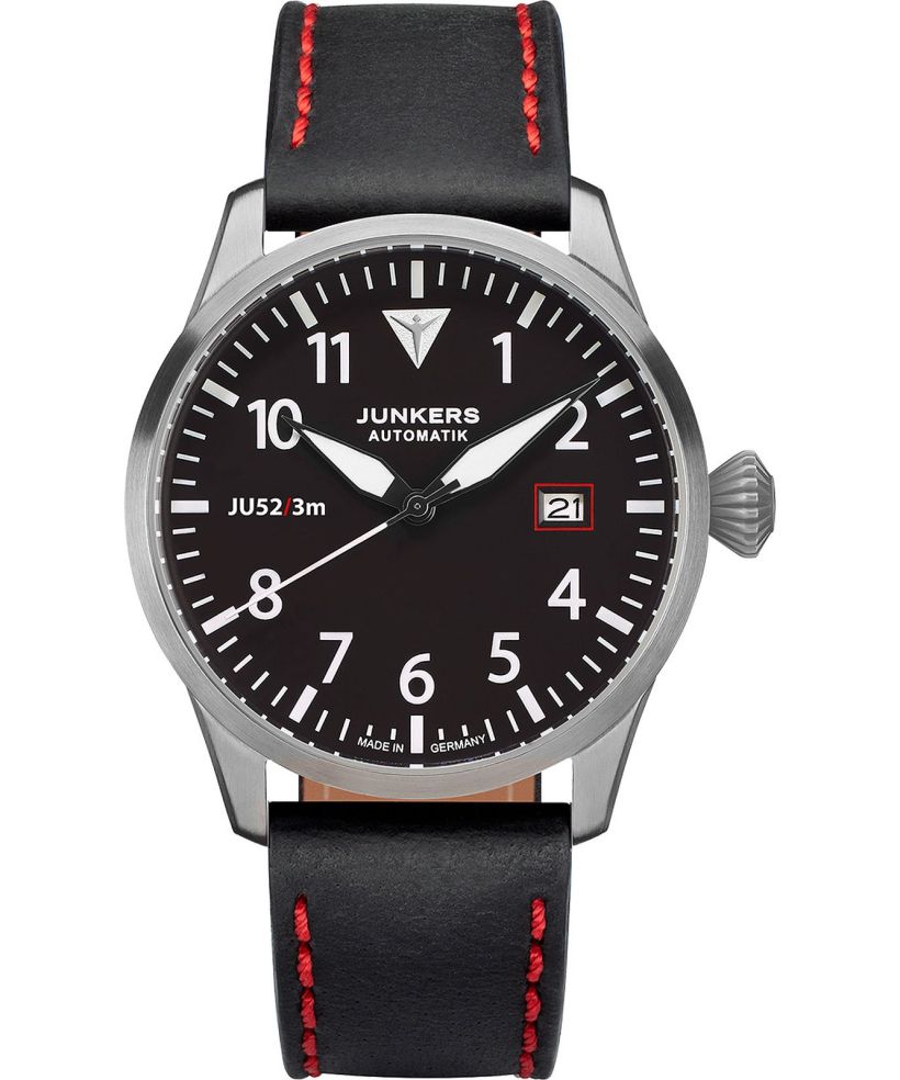 Junkers JU52 Automatic Limited Edition watch